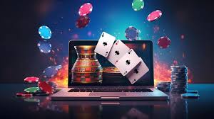 Discover the Exciting World of the Newest Online Casino UK