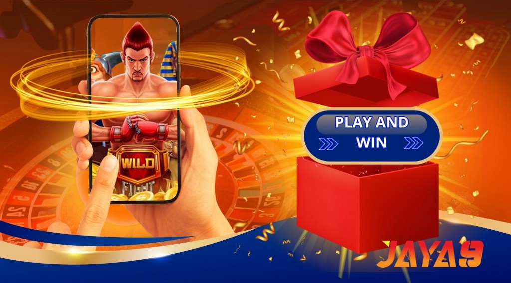 Discover the jaya9 best Gaming Experience Available Online