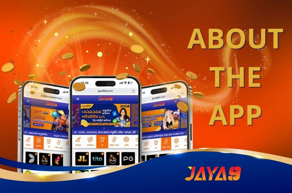 Discover the jaya9 best Gaming Experience Available Online