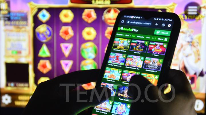 Discover the Thrilling World of jaya9 live casino