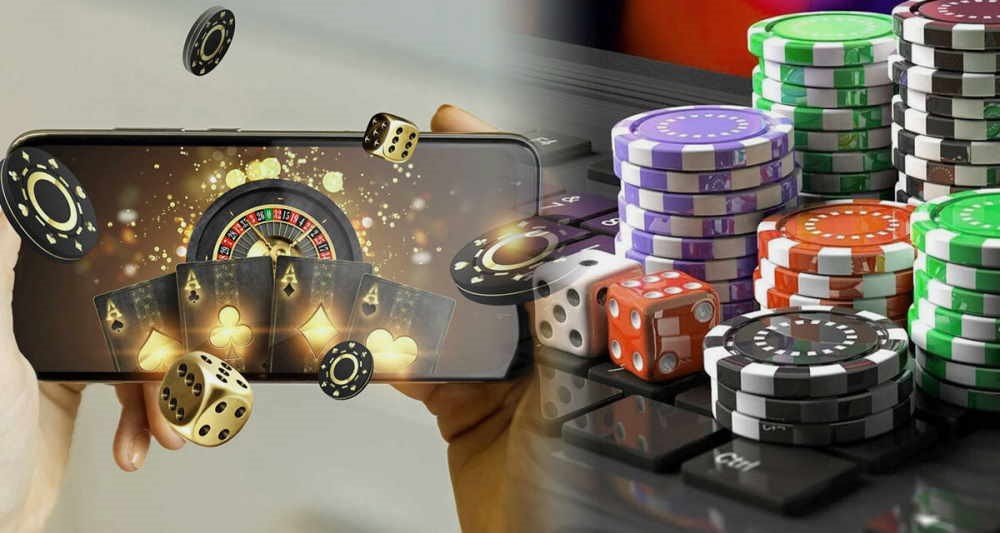 Discover the Thrills of Live Casino Online UK 30