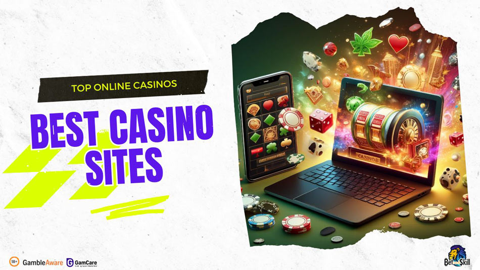 Best UK Online Casino That Offers Unmatched Gaming Experience Best UK Online Casino That Offers Unmatched Gaming Experience