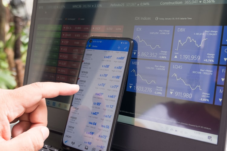 Discover the Best Colour Trading App for Your Investment Journey