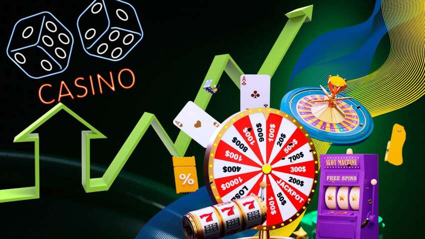 Discover the Excitement of Online Casino Live Dealer Games