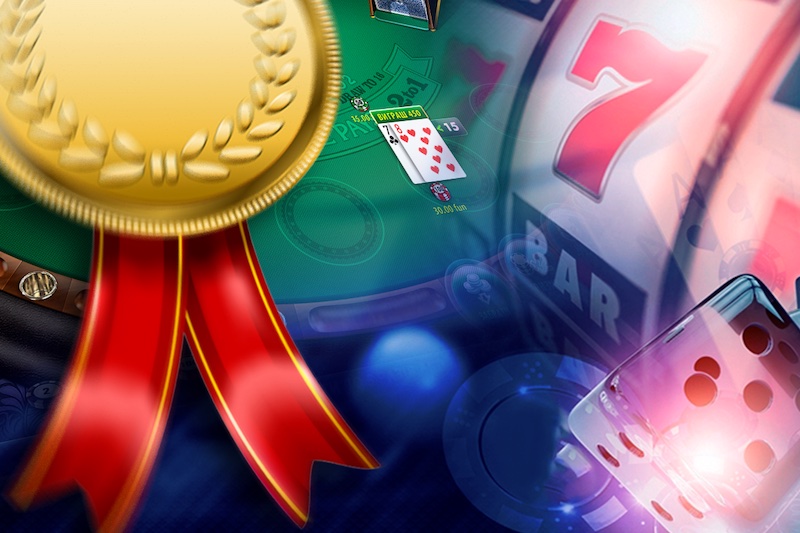 Discover the Excitement of Online Casino Live Dealer Games