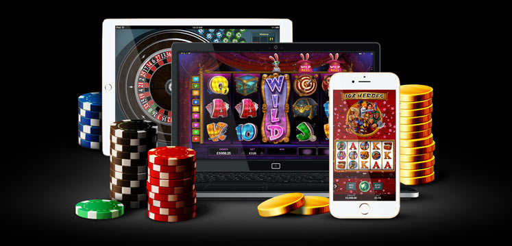 Discover the Thrills of Real Online Casino UK