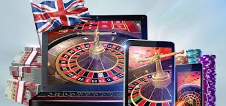 Discover the Thrills of Real Online Casino UK