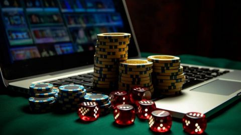 Discover Thrilling Gaming at Online UK Admiral Casino