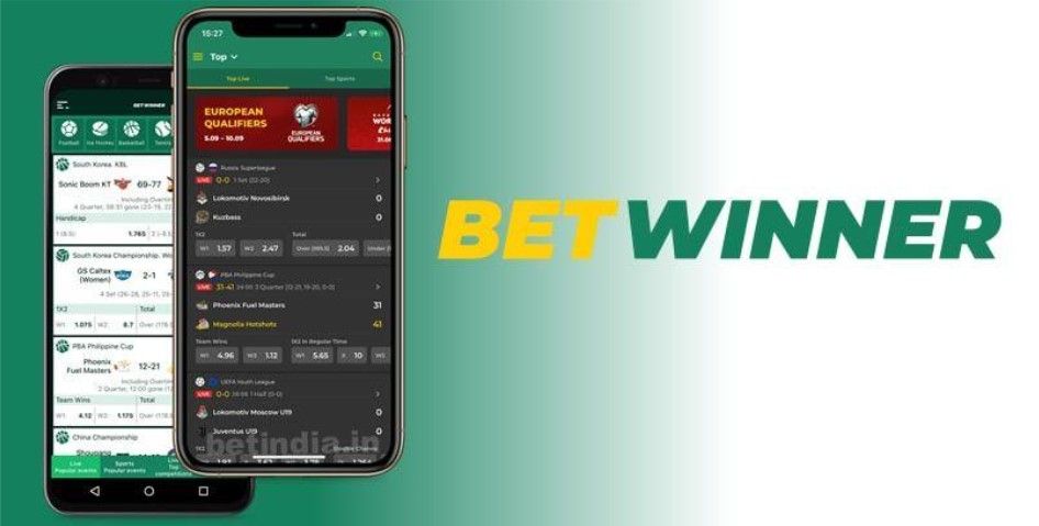 Discover Winning Opportunities with Betwinner