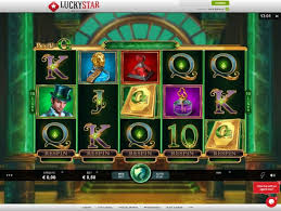 Discovering the Charm of Lucky Star India 2