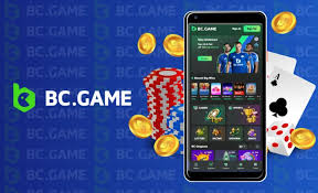 Experience Blockchain Innovation at BC Game Online Crypto Casino Experience Blockchain Innovation at BC Game Online Crypto Casino