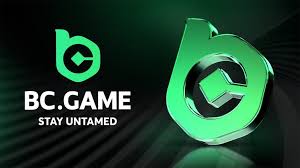 Experience Blockchain Innovation at BC Game Online Crypto Casino Experience Blockchain Innovation at BC Game Online Crypto Casino
