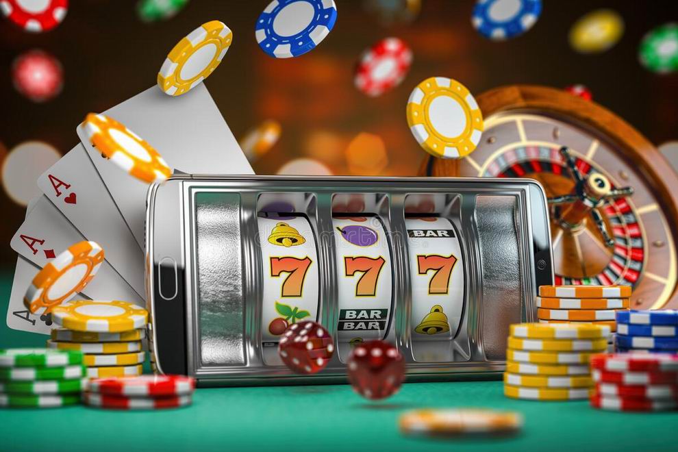 Fedezd fel a legjobb casino online magyar lehetőségeit! 4 Fedezd fel a legjobb casino online magyar lehetőségeit! 4