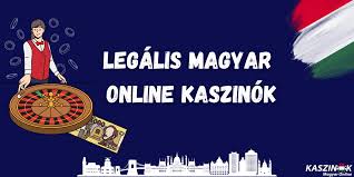 Fedezd fel a valódi pénz online kaszinó világát!