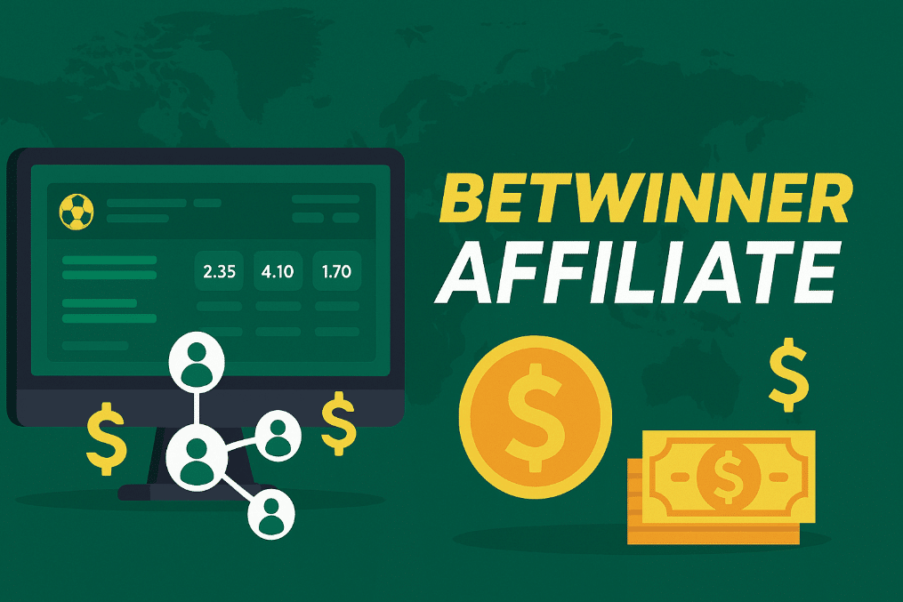How to Claim Betwinner Promo Your Ultimate Guide How to Claim Betwinner Promo Your Ultimate Guide