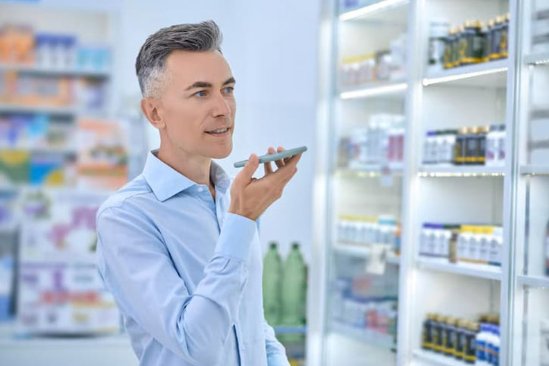 Lekarna Skupaj Vaša zanesljiva izbira za zdrave možnosti