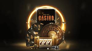 Objevte nové české online casino 2025 pro zábavu a výhry