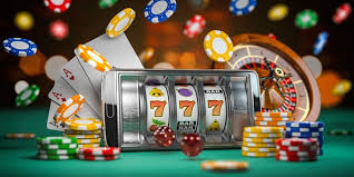 Objevte svět zábavy s cz casino online 3