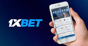 1xBet Online Unlocking the Future of Betting 1xBet Online Unlocking the Future of Betting