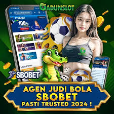 Agen Judi Sbobet88 Terbesar Panduan Lengkap untuk Pemain 208761125