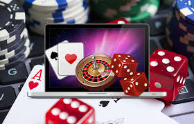 Discover the Excitement of Gaming at LegionBet Casino & Sportsbook