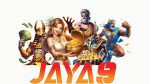 Discovering Jaya9 A New Era in Online Gaming Discovering Jaya9 A New Era in Online Gaming