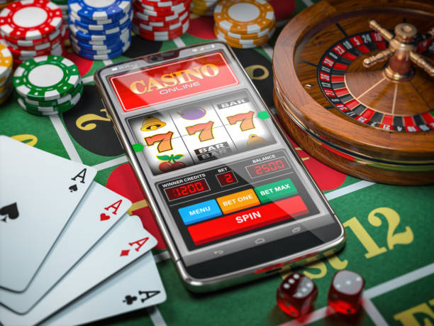 Experience the Thrill of Betmac Casino Online Slots Experience the Thrill of Betmac Casino Online Slots