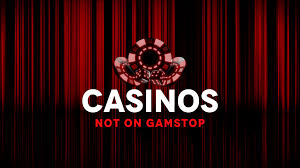 Exploring Not on Gamstop Casinos A Comprehensive Guide 729402563 Exploring Not on Gamstop Casinos A Comprehensive Guide 729402563