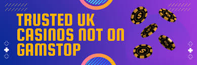 Exploring UK Casinos Not on Gamstop 711871188 Exploring UK Casinos Not on Gamstop 711871188