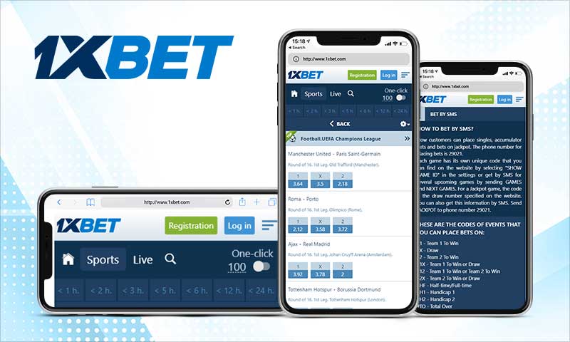 Maximize Your Earnings with the 1xBet Affiliate Partnership 998369750 Maximize Your Earnings with the 1xBet Affiliate Partnership 998369750