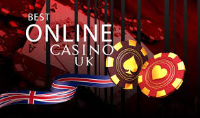 The Best Online Casino 2024 in the UK A Comprehensive Guide The Best Online Casino 2024 in the UK A Comprehensive Guide