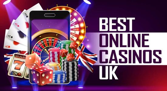 The Best Online Casino 2024 in the UK A Comprehensive Guide The Best Online Casino 2024 in the UK A Comprehensive Guide