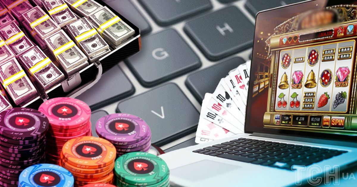 Casino 24Slots - Die beste Online Glücksspielerfahrung