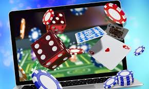 Experience the Thrills of Neonix Casino & Sportsbook