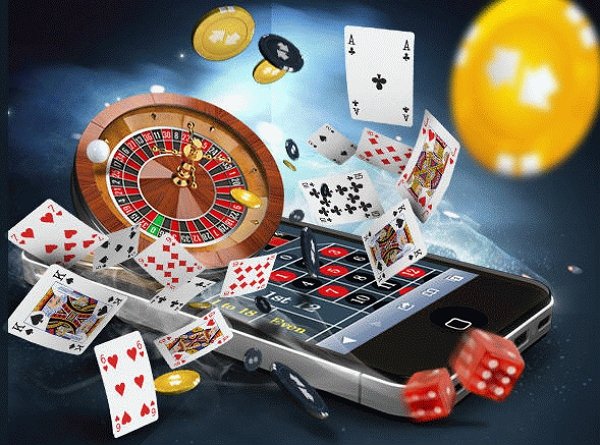 Explore the Exciting World of Slotmonster Casino Online Games