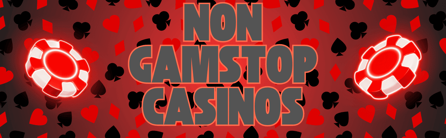 Explore the World of Non Gamstop Casinos