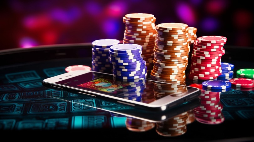 Big Bola Casino La Experiencia Definitiva de Juego en Línea