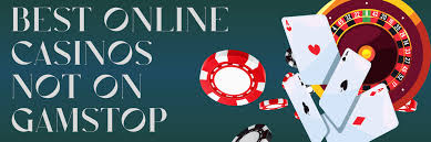 Discover the Best Casinos UK Not on Gamstop 1955198704 Discover the Best Casinos UK Not on Gamstop 1955198704