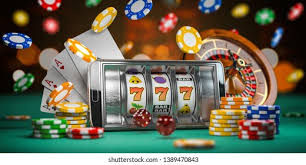 Discover the Thrills of Online Gambling at 31Bets Casino Discover the Thrills of Online Gambling at 31Bets Casino