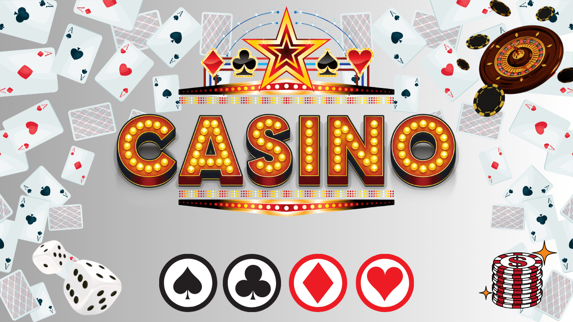 Exploring Casino Sites Not on Gamstop -1855499404