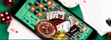 Exploring Casinos Not on Gamstop A Guide for Adventurous Gamblers 971771548