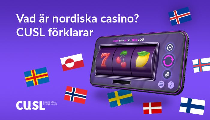 Nordiska Casino En guide till spel om pengar i Norden Nordiska Casino En guide till spel om pengar i Norden