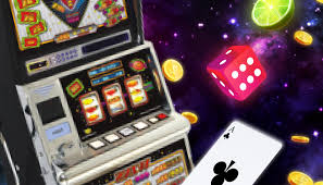 Step Into the Exciting World of Casinos