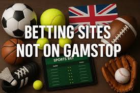 Top Bookies Not on Gamstop in the UK Top Bookies Not on Gamstop in the UK