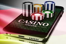 Your Casino Dreams Begin Here A Journey into the World of Gaming