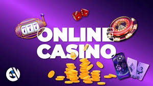 Your Casino Dreams Begin Here A Journey into the World of Gaming