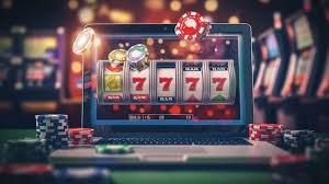 Your Casino Dreams Begin Here A Journey into the World of Gaming