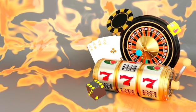 Crashino The Premier Online Casino Experience