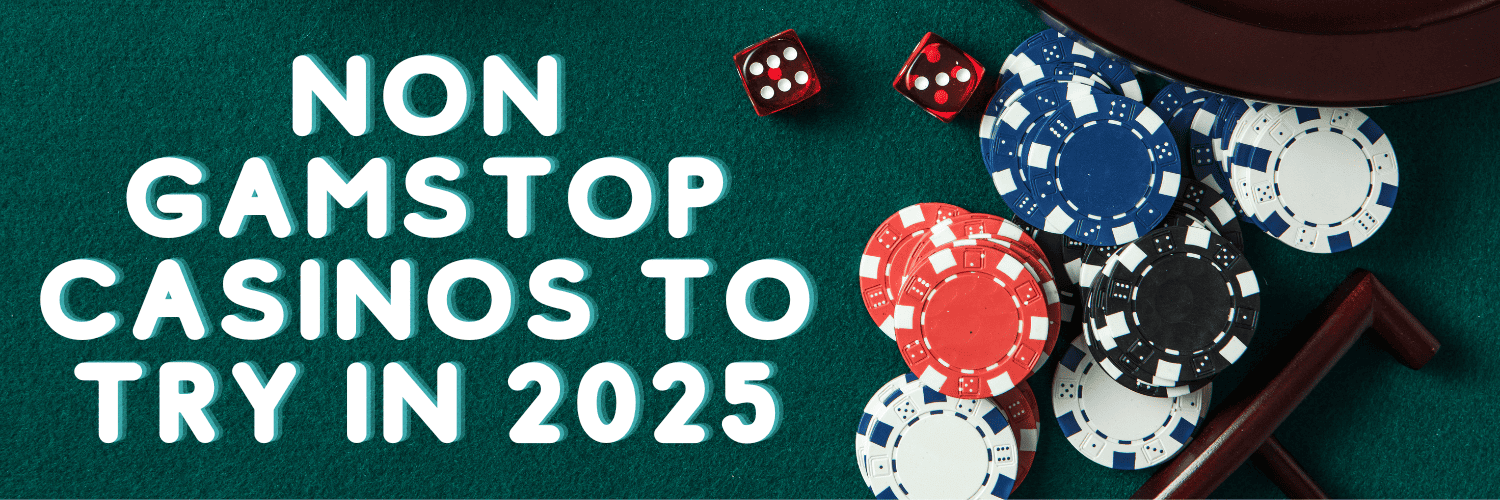 Discover the Best Not on Gamstop Casinos Your Ultimate Guide