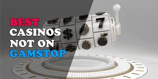 Discovering Casinos Not on Gamstop UK Your Guide to Alternative Gaming Options 1049409002